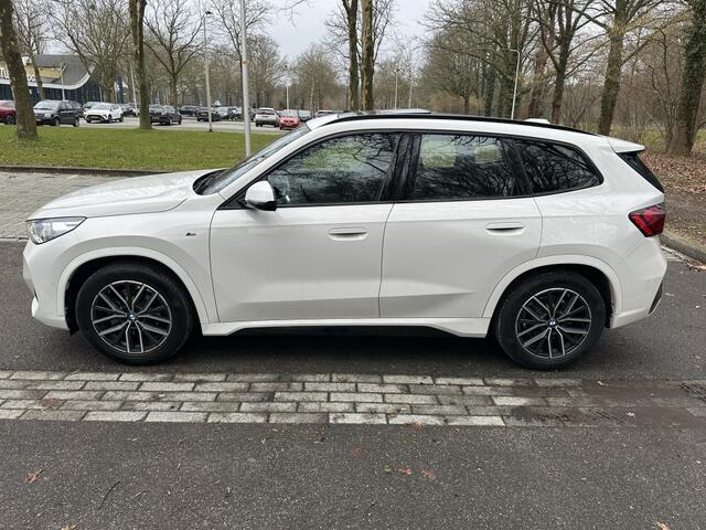 BMW X1 sDrive18i