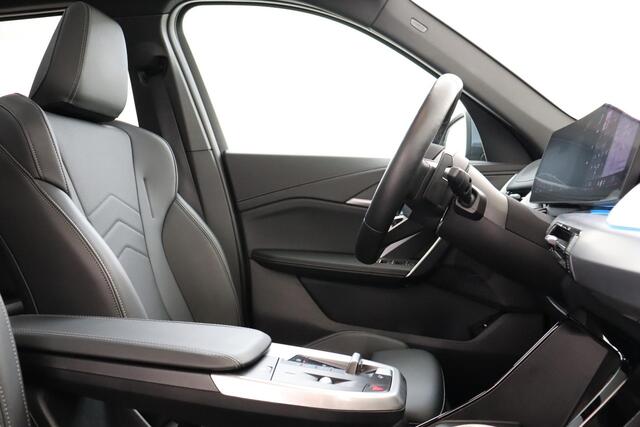 BMW X1 xDrive25e -M SPORT|PANO.DAK|360°CAM|HEAD-UP DISP.|MEMORY SEATS|ADAP.CRUISE|TRAVEL|INDIVIDUAL|VEGANZA