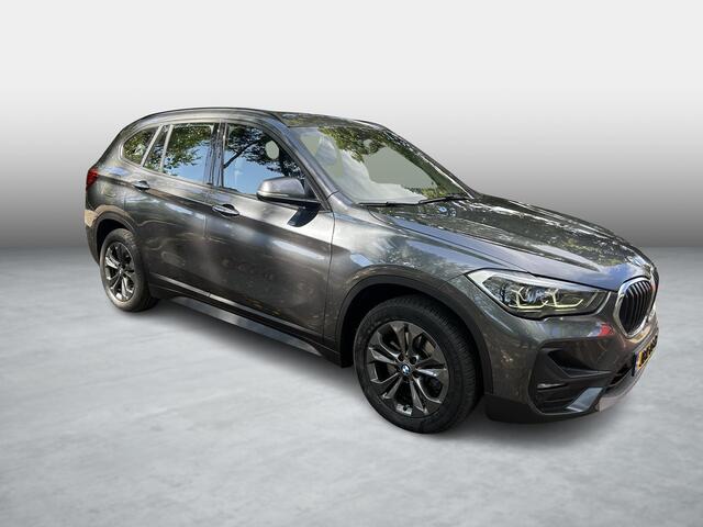 BMW X1 xDrive25e | PHEV | Camera | Elek klep |