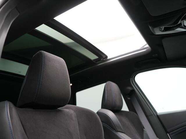 BMW X1 xDrive30e M Sport Plug In Hybrid 326pk Dealer O.H PHEV | Panodak | Alcantara Sportstoelen Massage & Memory | Harman Kardon | Adaptive Onderstel | Widescreen Navi | Parkassist | Sfeerverlichting | Camera |