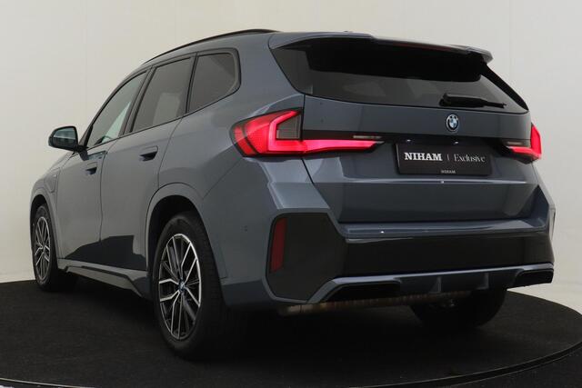 BMW X1 xDrive25e -M SPORT|PANO.DAK|360°CAM|HEAD-UP DISP.|MEMORY SEATS|ADAP.CRUISE|TRAVEL|INDIVIDUAL|VEGANZA