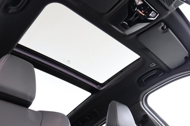 BMW X1 xDrive25e -M SPORT|PANO.DAK|360°CAM|HEAD-UP DISP.|MEMORY SEATS|ADAP.CRUISE|TRAVEL|INDIVIDUAL|VEGANZA