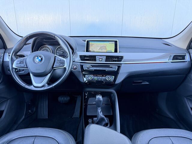 BMW X1 sDrive20i Centennial High Executive Automaat 1e eigenaar.