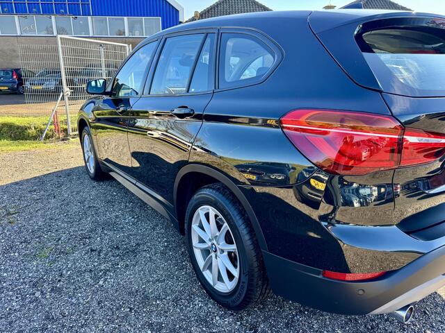 BMW X1 xDrive20i High Executive