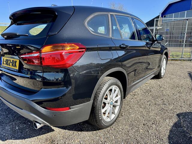 BMW X1 xDrive20i High Executive