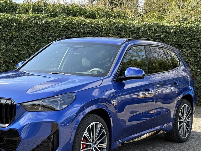 BMW X1 xDrive25e | M-Sport Pro | 20'' | Stuur + Stoelverw. | Harman/Kardon | BSI 3jr - 40.000 km
