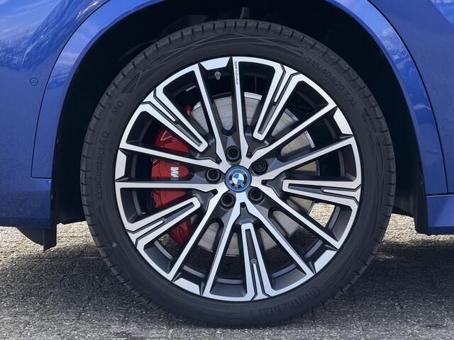 BMW X1 xDrive25e | M-Sport Pro | 20'' | Stuur + Stoelverw. | Harman/Kardon | BSI 3jr - 40.000 km