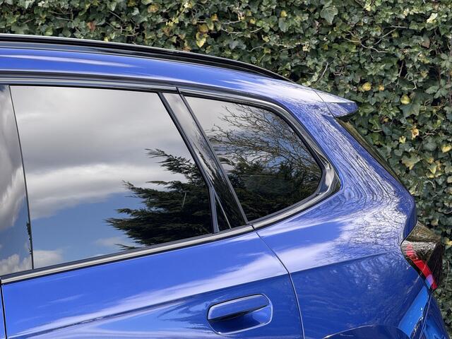 BMW X1 xDrive25e | M-Sport Pro | 20'' | Stuur + Stoelverw. | Harman/Kardon | BSI 3jr - 40.000 km