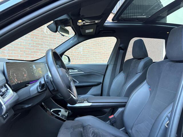 BMW X1 xDrive25e M-Sport Panorama/ Head Up /20"