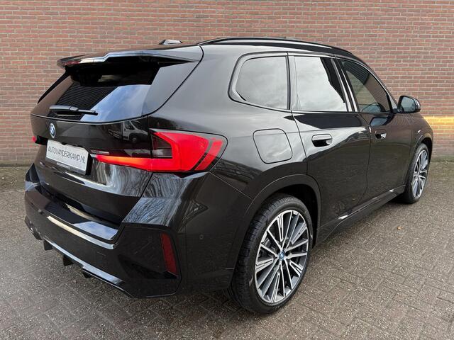 BMW X1 xDrive25e M-Sport Panorama/ Head Up /20"