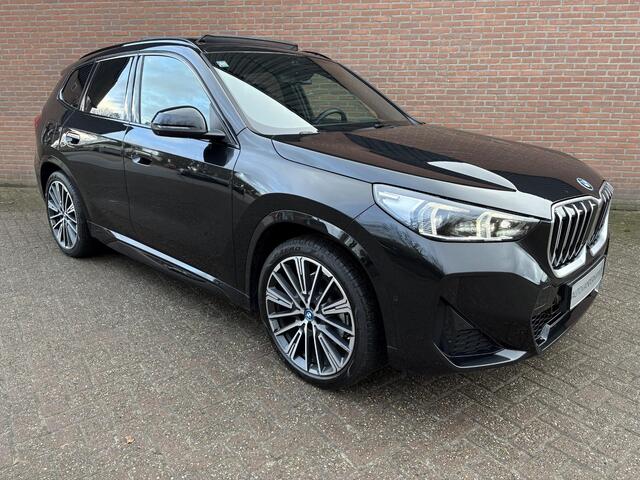 BMW X1 xDrive25e M-Sport Panorama/ Head Up /20"