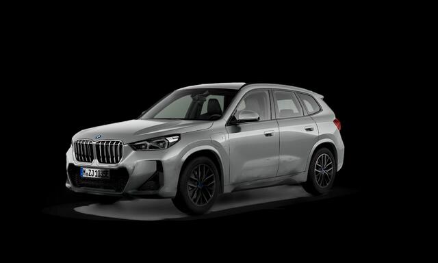 BMW X1 xDrive25e M Sport - Driving Assistant plus - Premium Pack - Sportstoelen - Elektrisch verwarmde voorstoelen -