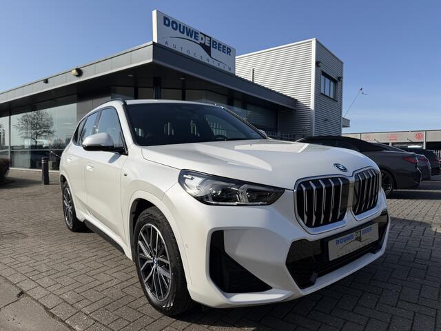 BMW X1 xDrive25e M sport Camera | Stoelverw. | Grootlicht | Spiegelpakket