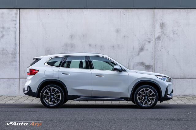 BMW X1 xDrive30e