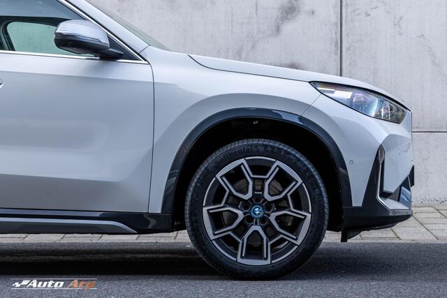 BMW X1 xDrive30e