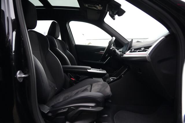 BMW X1 xDrive25e M Sport 245pk Panoramadak/HeadUpDisplay/360Camera