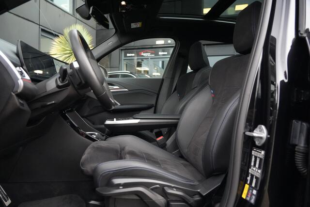 BMW X1 xDrive25e M Sport 245pk Panoramadak/HeadUpDisplay/360Camera