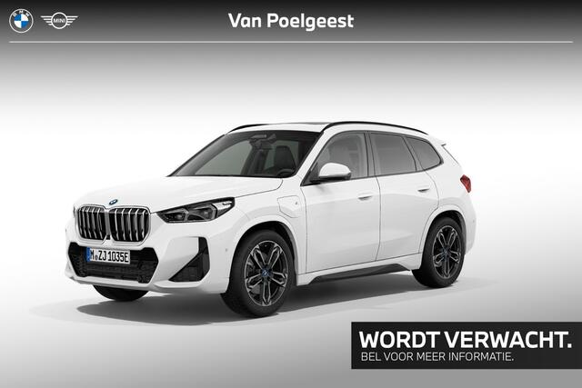 BMW X1 xDrive30e Innovation Pack M Sportpakket Aut. - Verwacht: Maart 2026