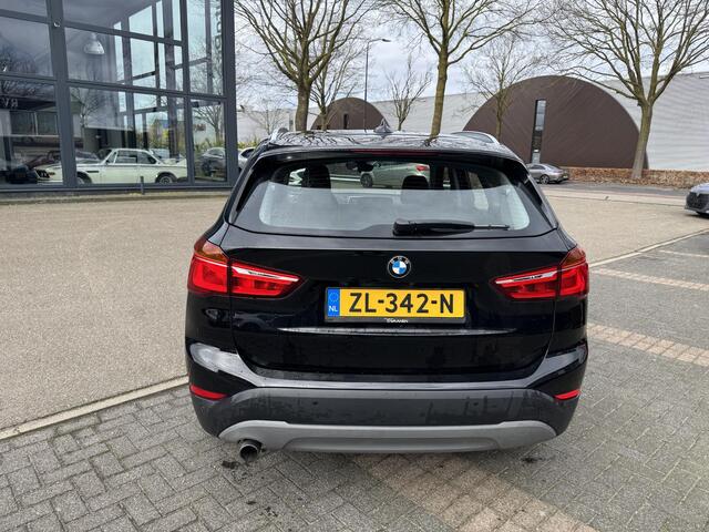 BMW X1 sDrive18i Executive LED| ELEKTRISCHE ACHTERKLEP| ACHTERUITRIJCAMERA| RIJKLAAR INCL. 12 MND BOVAG GARANTIE| PARKEERASSISTENT