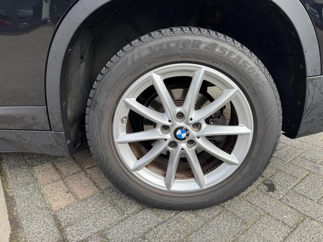 BMW X1 sDrive18i Executive LED| ELEKTRISCHE ACHTERKLEP| ACHTERUITRIJCAMERA| RIJKLAAR INCL. 12 MND BOVAG GARANTIE| PARKEERASSISTENT