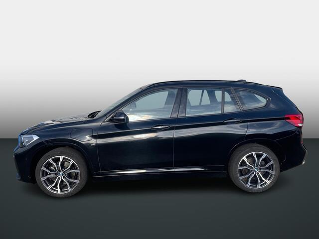 BMW X1 xDrive25e eDrive Edition M Pakket| 4x4|Plug in hybride|Leer|dealeronderhouden