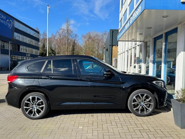 BMW X1 X1 xDrive25e eDrive Edition Msport I Panorama I HUD I Leer