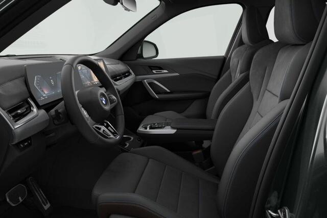BMW X1 sDrive18i