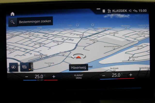 BMW X1 xDrive23i M Sport |360 Cam|Stoelverw.|