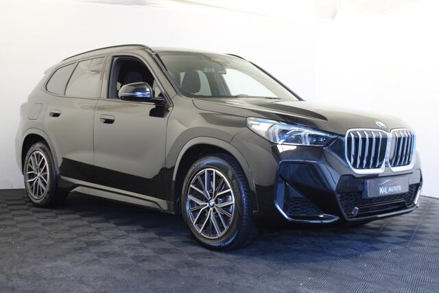 BMW X1 xDrive23i M Sport |360 Cam|Stoelverw.|