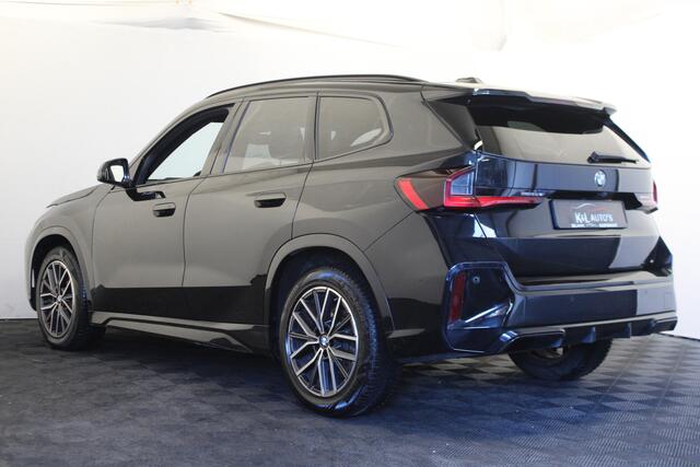 BMW X1 xDrive23i M Sport |360 Cam|Stoelverw.|