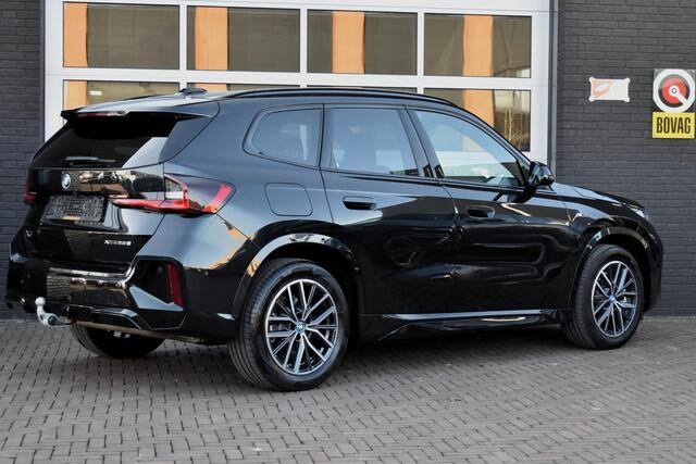 BMW X1 xDrive25e Plugin Hybrid 245PK Aut. M-Sport | Trekhaak | Navi | Camera | LED | Incl. garantie