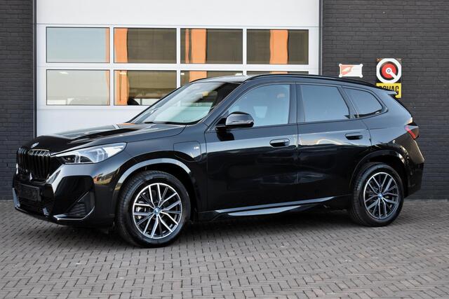BMW X1 xDrive25e Plugin Hybrid 245PK Aut. M-Sport | Trekhaak | Navi | Camera | LED | Incl. garantie