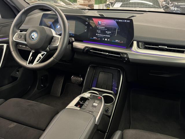BMW X1 xDrive30e M Sport | Pano | Clima | PDC | Navi | Camera | Cruise | ( Vestiging - Nieuwegein )