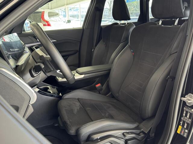 BMW X1 xDrive30e M Sport | Pano | Clima | PDC | Navi | Camera | Cruise | ( Vestiging - Nieuwegein )