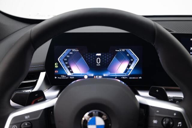 BMW X1 sDrive18i | M-Sport | Premium pack |