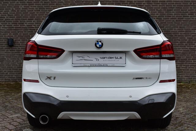 BMW X1 xDrive25e eDrive Edition M-Pakket, Memory stoel, Achteruitrijcamera, Led, PDC