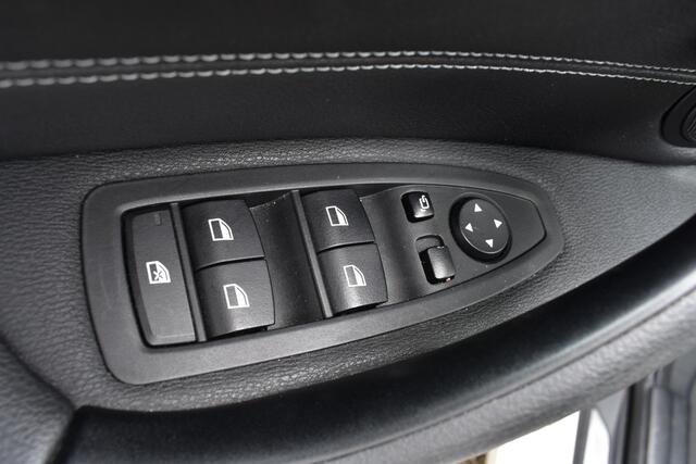 BMW X1 xDrive25e eDrive Edition M-Pakket, Memory stoel, Achteruitrijcamera, Led, PDC