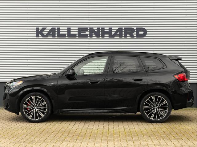 BMW X1 sDrive18i M-Sport Pro - 20 inch - Pano - Memory - Trekhaak - Head-up