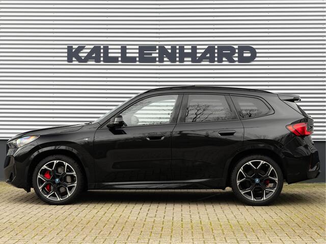 BMW X1 sDrive18i M-Sport Pro - 20 inch - Pano - Memory - Trekhaak - Head-up
