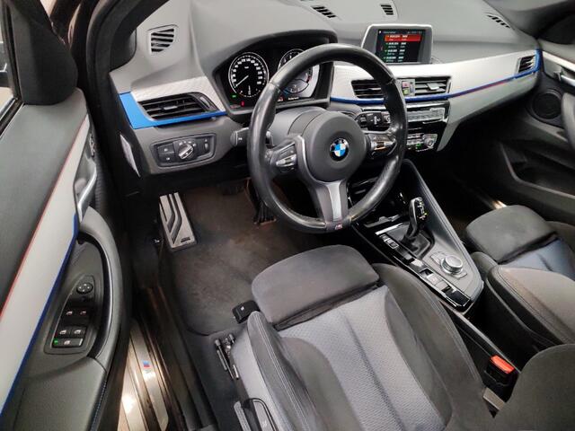 BMW X1 sDrive18i High Executive M-Sport Automaat