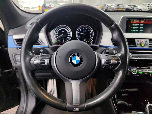 BMW X1 sDrive18i High Executive M-Sport Automaat