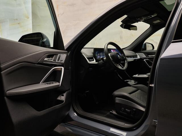 BMW X1 xDrive30e M Sport Pro, pano, tr.haak, H/K, massage, 19", keyless, privacy