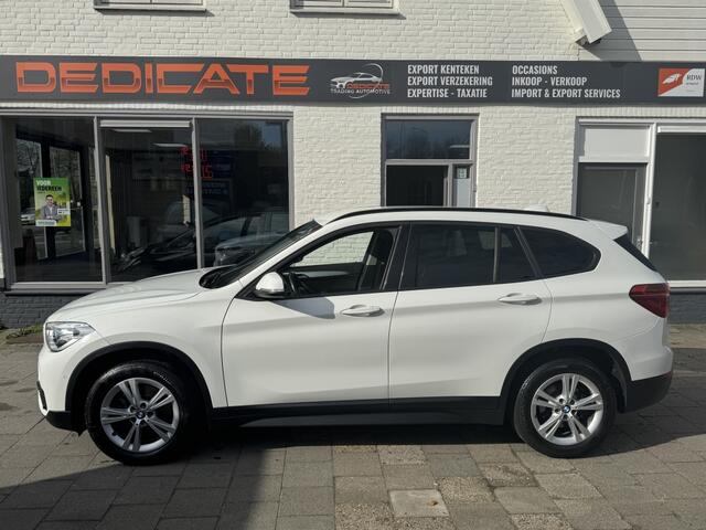 BMW X1 xDrive20i High Executive Ed.