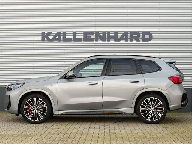 BMW X1 sDrive18i M-Sport Pro - 20 inch - Pano - Memory - Trekhaak - Head-up