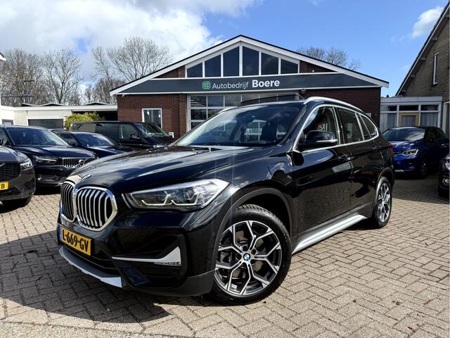 BMW X1 xDrive25e High Executive Edition Panoramadak, Camera, 18''Lmv,