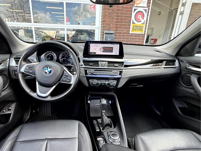 BMW X1 xDrive25e High Executive Edition Panoramadak, Camera, 18''Lmv,