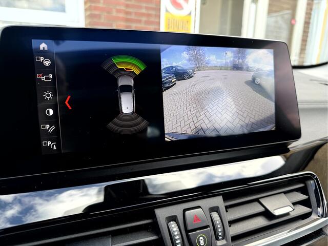 BMW X1 xDrive25e High Executive Edition Panoramadak, Camera, 18''Lmv,