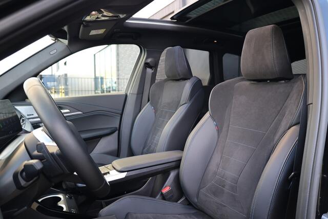 BMW X1 xDrive30e | M-SPORT | NAP! | PANO | H/K AUDIO | HUD | MEMORY | 20'' | KEYLESS | LED ADAPTIEF |