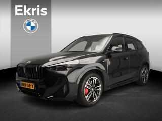 bmw-x1-sdrive18i--m-sportpakket--