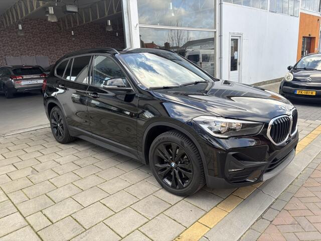 BMW X1 xDrive25e Hi.Ex.Ed.